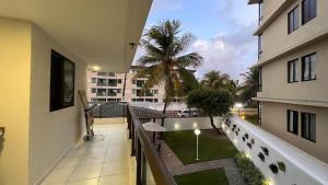 Apartamento em Porto de Galinhas