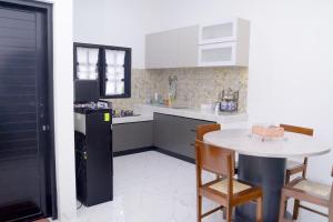 Nhà 1 Phòng Ngủ (One-Bedroom House)