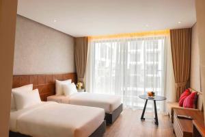 Panorama Suites Ocean Nha Trang