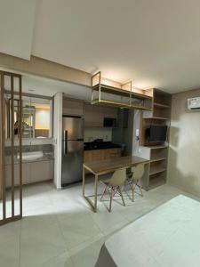 Flat Studio Design São Luís 1102