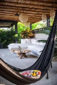 The Bungalow at Casa Nube Rosa - La Majahua