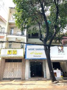Anne SaiGon Home