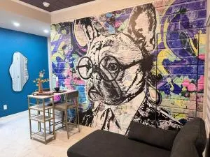 Frenchie Loft - Saint Cloud