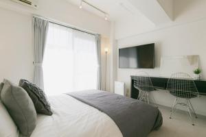 5C Guest House INFINITY