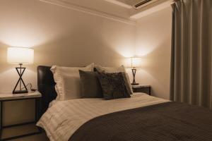 5C Guest House INFINITY