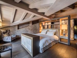 Chalet de Luxe à Courchevel avec Vue et Spa - FR-1-772-7