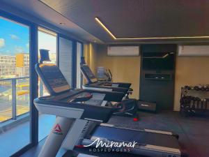 Vert House Jardim Oceania - Miramar Hospedagens