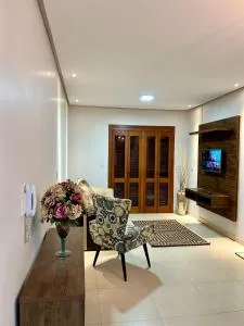 Apartamento em Sapiranga - 两兄弟镇