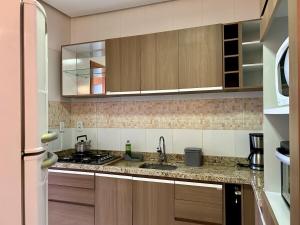 Apartamento em Sapiranga