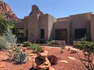 Sedona Quail Haven