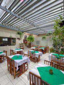 Pousada dos Franceses