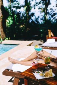 Copa De Arbol Beach & Rainforest Resort