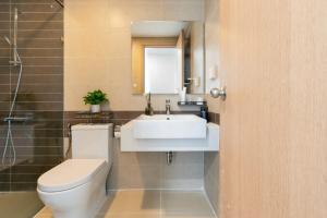 Apartment Luxury - Infinity Pool by Center City