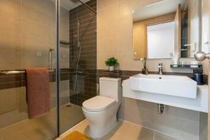 Apartment Luxury - Infinity Pool by Center City