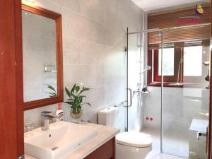 3BR-Seaside villa - near Airport - Peaceful