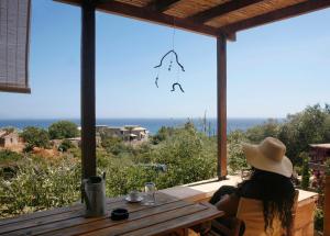 Kripia Holiday Villas Messinia Greece