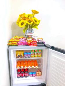 Seawind Condo Near Airport TOWER 3