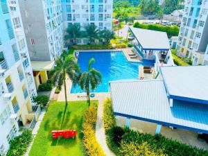 Seawind Condo Near Airport TOWER 3