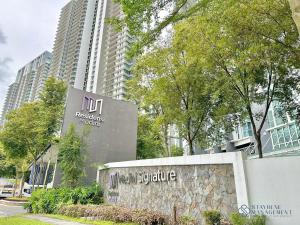 Medini Signature Near Legoland By Stayrene