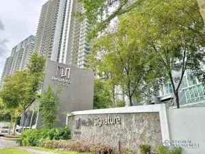 Medini Signature Near Legoland By Stayrene - Iskandar Puteri