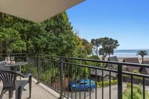 Seaview Studio West End Ohope Beach - Wainui