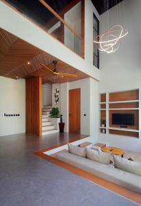 Nesara Villa