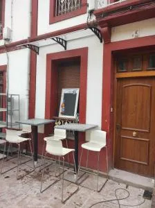 Apartamento Rural Casa Carolina - Langreo