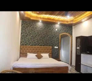 Raina resort - Uttar Simlabari