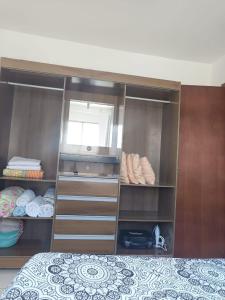 Apartamento em Salvador aconchegante