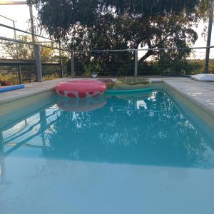 La casa del árbol LG