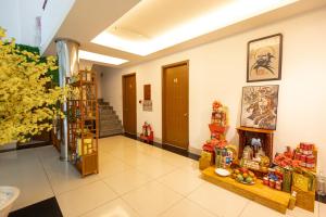 Đào Gia 2 Hotel Apartment - Self Checkin