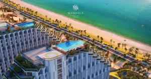 Apec Sea View Cham Bay Mũi Né