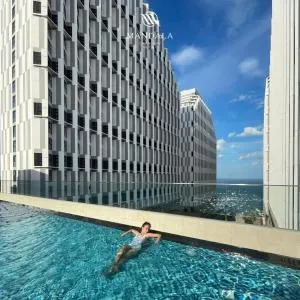 Wins House - Suites Apec Grand Hotel - Nhơn Ðúc