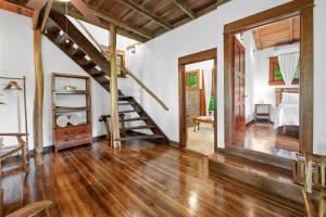 Copa De Arbol Beach & Rainforest Resort