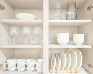 Sensibility Warmth Cozy New Construction Pleasant Hongdae Gangnam 30 minutes