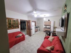 Casa JARDIM PRINCESA