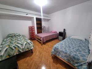 Departamento Céntrico Cajamarca