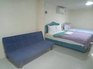 เครือเคียงดาวรีสอร์ท - Ban Mit Mongkhon