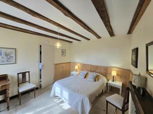 Charmante maison nature avec parking et animaux acceptés - FR-1-616-459