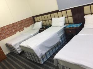 أثير الشعب للشقق والغرف المفروشة توصيل مجاني للحرم - Ather Al Shaab Rooms and Apartments Free shuttle service to the Haram