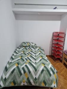 Departamento Céntrico Cajamarca