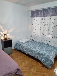 Departamento Céntrico Cajamarca