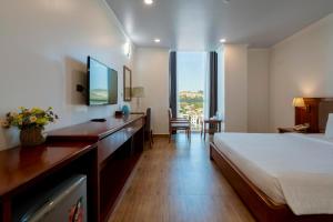 Au Lac Ha Long Hotel