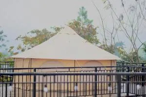 Đồi Gió Retreat - Yên Bài