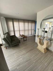 Apartamento en ulloa