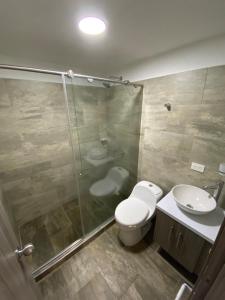 Apartamento en ulloa