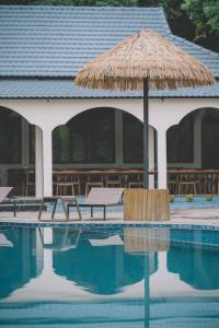 Chinh Thu Garden Retreat