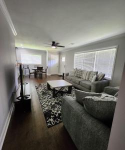 Comfy Home in Atlanta, GA