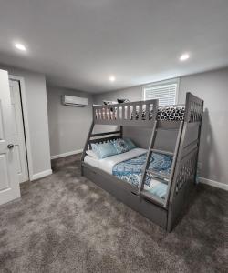 Comfy Home in Atlanta, GA