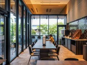 ibis Styles Tokyo Ginza East - Tokyo